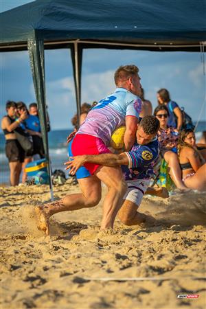 Circuito International del Cantabrico de Rugby Playa - XIX Seven Playa Santoña