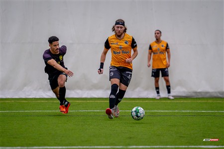 TKL 2024 Div 2 - Joga Bonito (6) vs (2) Bandjos FC