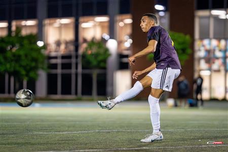 TKL 2024 DIV 1 - Joga Bonito (1) vs (1) Catalunya FC