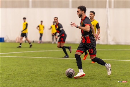 TKL 2024 Div2 - FC Lion (6) vs (4) Joga Bonito