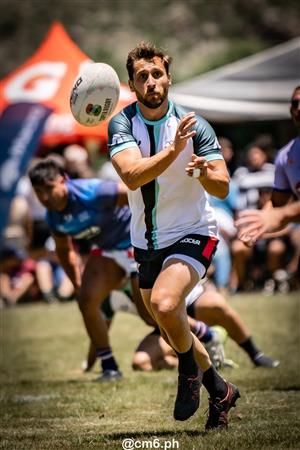 Seven Tafi del Valle 2024 - A Nation vs UNSTA