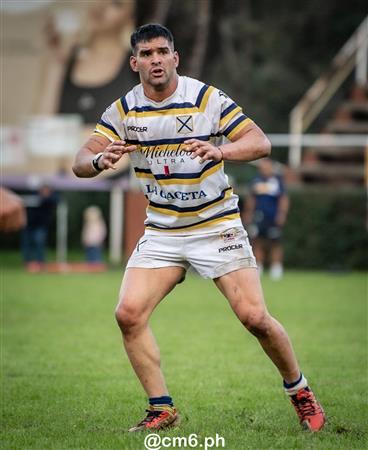 URT 2024 - Tucuman Lawn Tennis Club (29) vs (13) Huirapuca SC