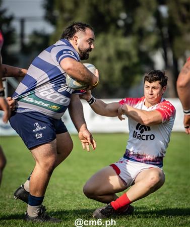 NOA 2024 - Universitario RC vs Jockey Club de Salta