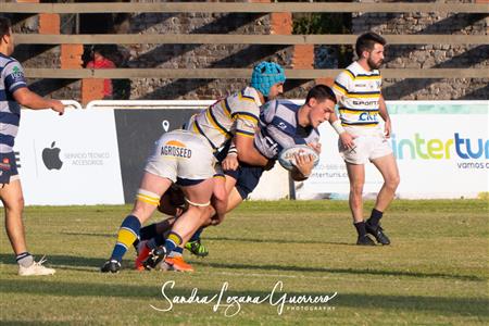 URT 2021 - Tucuman Lawn Tennis Club vs Universitario RC