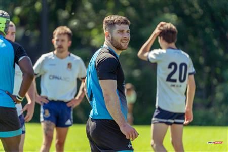 RQ 2024 - LPR1 M1 - Ste-Anne RFC (38) vs (24) Montreal Wanderers RFC