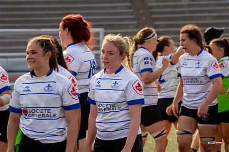 QORC-CROQ 2024 - Finals - QUÉBEC EST (37) VS (13) ONTARIO EST - 1st Position