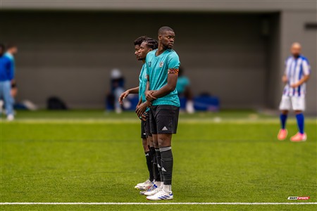 TKL 2024 Div 1 - FC Anti Social Club (6) vs (3) Los Bandoleros