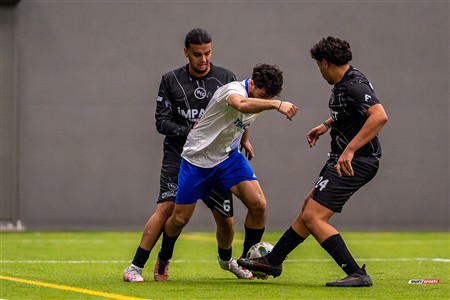 TKL 2024 DIV 3 - FC Lion D3 (3) vs (0) Himmithy FC