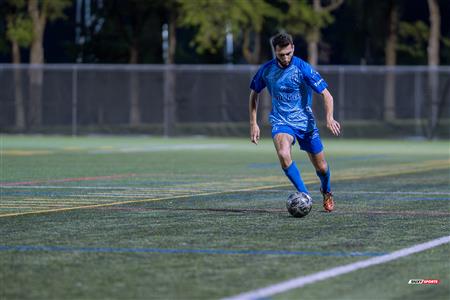 ARSC - Bandjos Div1 (4) vs (0) Homenetmen Gamk