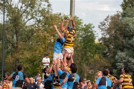URBA 2024 - Club Universitario de Buenos Aires (41) vs (42) Belgrano Athletic