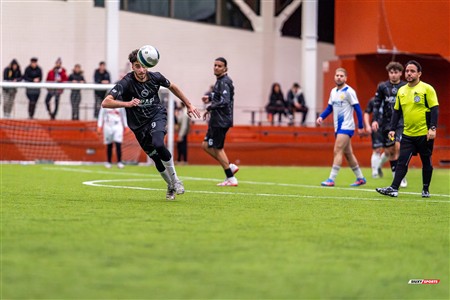 TKL 2024 DIV 3 - FC Lion D3 (3) vs (0) Himmithy FC