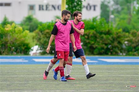 TKL 2024 DIV 1 - Joga Bonito (5) vs (3) Legacy