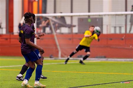 TKL 2024 DIV2 - Bandjos FC Div2 (5) vs (3) Joga Bonito