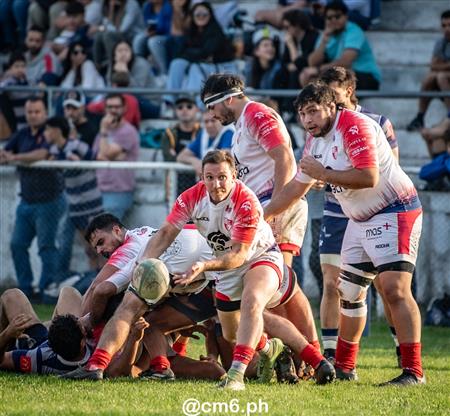 NOA 2024 - Universitario RC vs Jockey Club de Salta