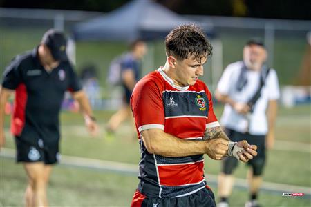 RQ 2024 - Finales - SL M1 - TMR (19) vs (20) Beaconsfield - Après Match