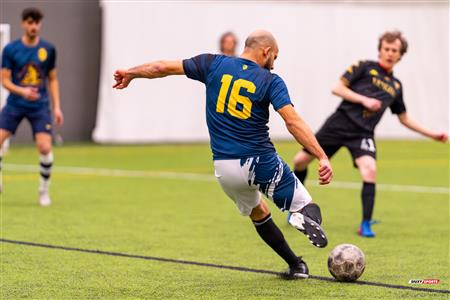 TKL 2024 DIV 2 - FC Lion (4) vs (1) FC Grabuge