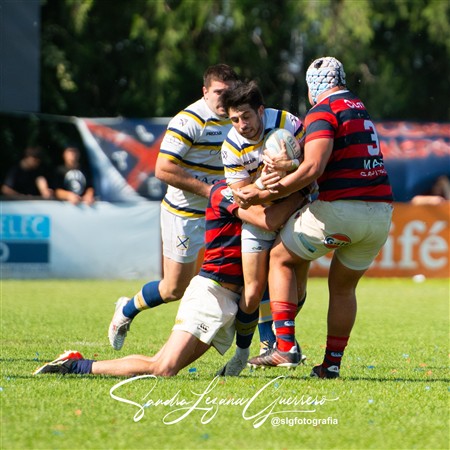 UAR - Torneo del Interior -  Tucuman Lawn Tennis Club vs Los Tordos RC