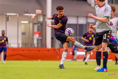 TKL 2024 DIV 2 - Joga Bonito (3) vs (1) FC Grabuge