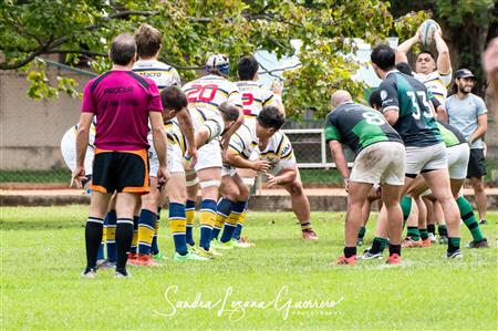 URT 2021 - Tucuman Lawn Tennis Club vs Tucuman Rugby
