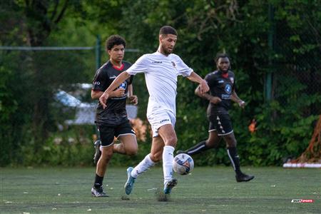PLSQ - CS Mont-Royal Outremont (0) vs (0) AS de Laval