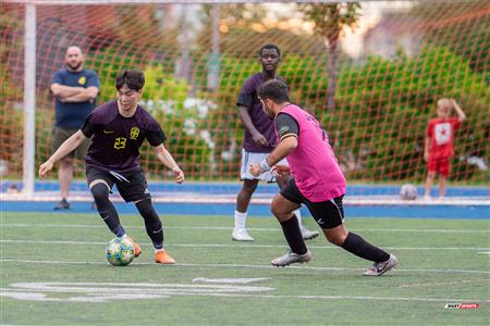 TKL 2024 DIV 1 - Joga Bonito (5) vs (3) Legacy