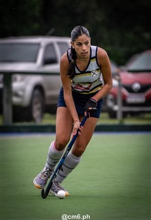 ATH 2024 - Fem - Tucuman Rugby A (2) vs (1) Tucuman Lawn Tennis Club