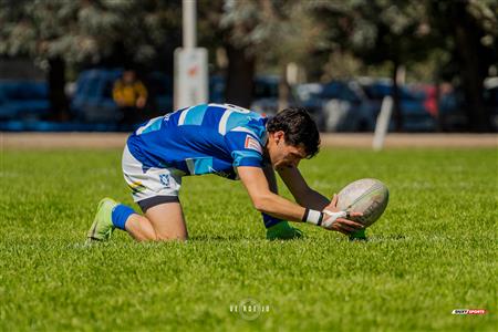 URBA - 1C - Lujan RC vs CASA de Padua - Sep 14