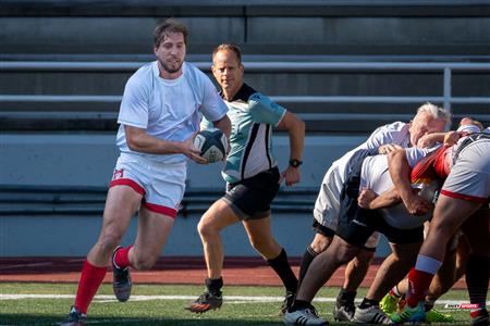 2024 McGill Alumni Rugby Reunion