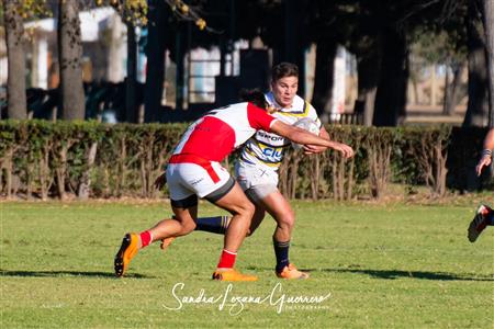 UAR - Torneo del Interior -  Tucuman Lawn Tennis vs Jockey Club de Salta