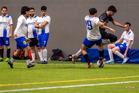TKL 2024 DIV 3 - FC Lion D3 (3) vs (0) Himmithy FC