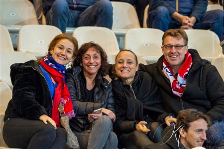 FFR 2024 PRO D2 - Grenoble (37) vs (10) Agen