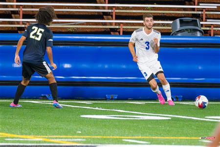 RSEQ 2024 - Hors Champ - U de Montréal (3) vs (2) Montmorency