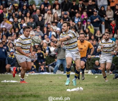 NOA 2024 - Final - Tucuman Lawn Tennis (13) vs (10) Tucuman Rugby