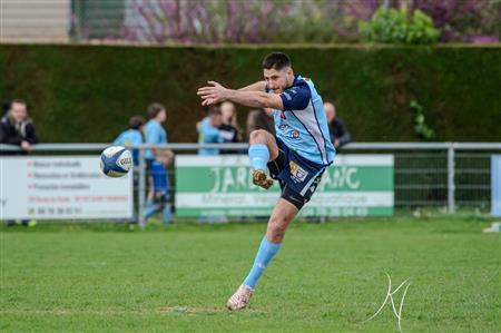 FFR 2024 Fed2 - SMS (13) vs (19) US Vinay