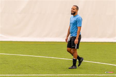 TKL 2024 DIV 2 - FC Lion (4) vs (3) Trust