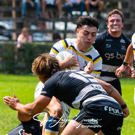 UAR - Nacional de Clubes 2024 - Tucuman Lawn Tennis vs Tala