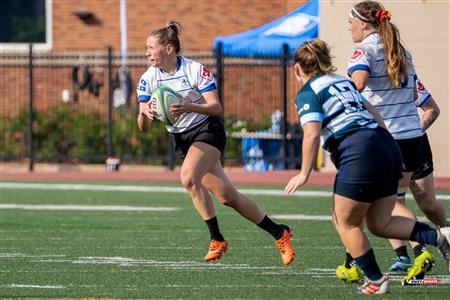 QORC-CROQ 2024 - Finals - QUÉBEC EST (37) VS (13) ONTARIO EST - 1st Position