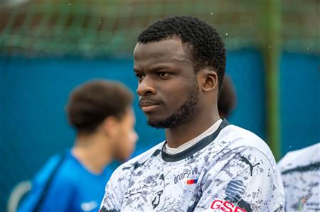 REG1 2024 - GF38 (0) vs (0) Rhône Vallées