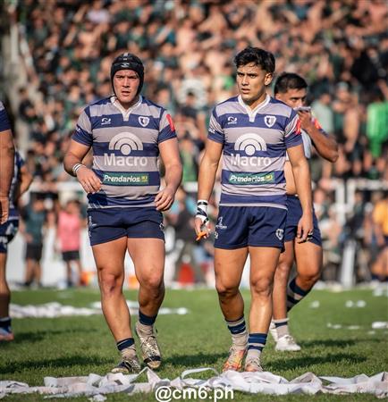 NOA 2024 - Tucuman RC vs Universitario RC