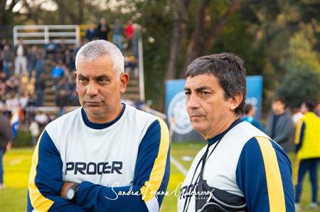 URT 2019 - Tucuman Lawn Tennis vs Tucuman Rugby