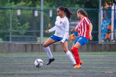 PLSQ F - CS Mont-Royal Outremont (1) vs (0) Ottawa South