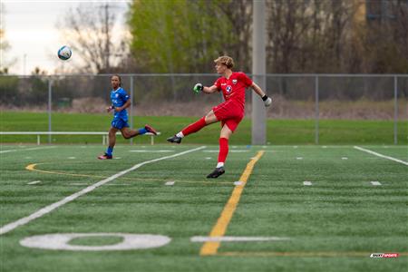 PLSJQ 2024 M U-16 - AS Laval (2) vs (1) AS Brossard