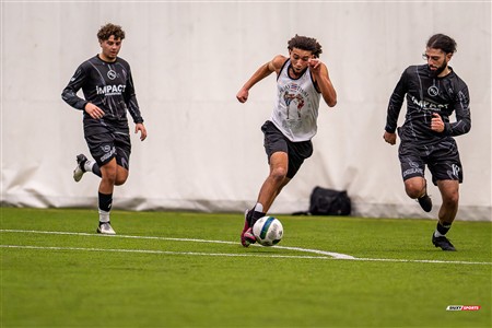 TKL 2024 DIV 3 - FC Lion D3 (3) vs (0) Himmithy FC