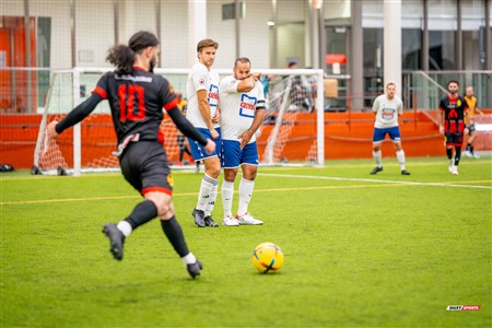 TKL 2024 Div2 - FC Lion (4) vs (3) LOSC FC