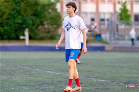 PLSQ - CS Mont-Royal Outremont (1) vs (0) Ottawa South United