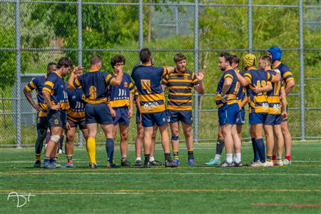 RQ 2024 - SUPER LIGUE M RÉS - TMR (45) VS (20) PARC OLYMPIQUE