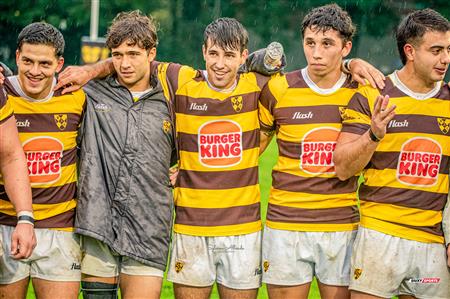 URBA 2024 - Top 12 Superior - Belgrano Athletic (14) vs (12) CASI