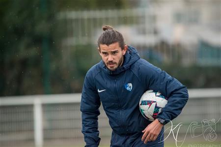 REG1 2024 - GF38 (0) vs (0) Rhône Vallées