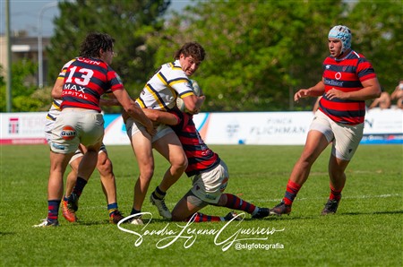 UAR - Torneo del Interior -  Tucuman Lawn Tennis Club vs Los Tordos RC