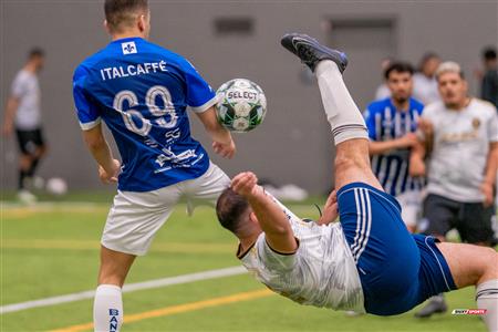 TKL 2024 Div 3 - Final - Bandjos Div3A (3) vs (2) Rage